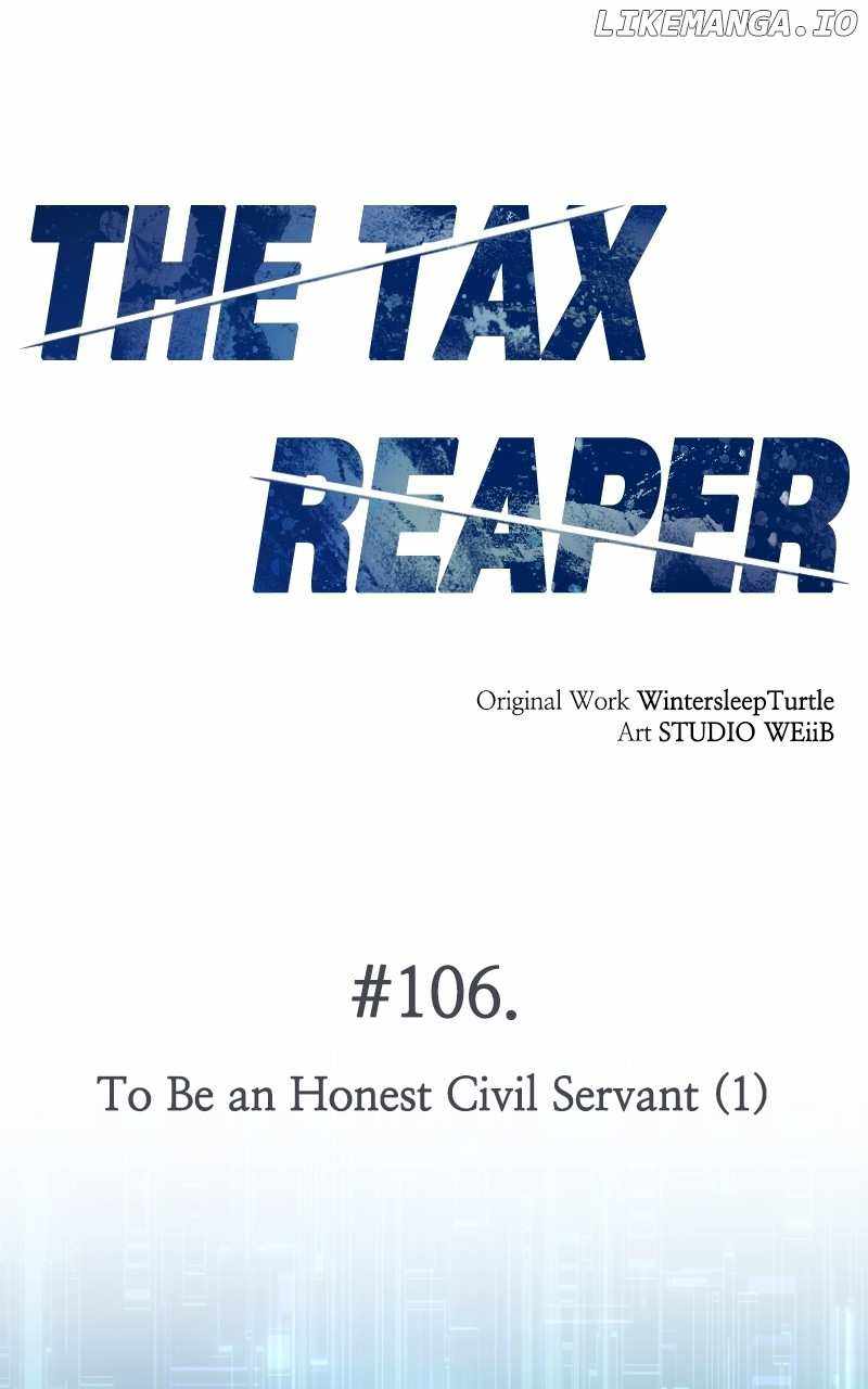 National Tax Service Thug Chapter 107 10